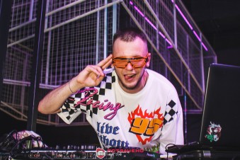 Ночной клуб Потрачено Самара фото №3