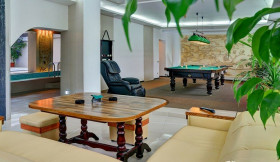 Сауна Пирамида Волжский