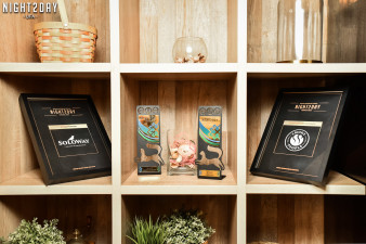 ������ ���� Soloway ���