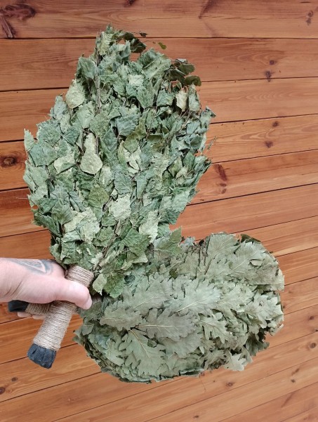 Баня #1 фото №4