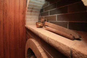 Сауна Сингапур spa Саратов