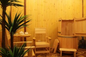 Сауна 7club Копейск