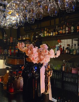 Ночной клуб Manya Bar Новокузнецк фото №11