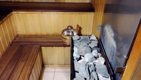 Сауна Июль Коломна