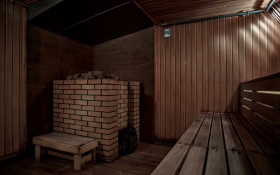 Сауна Водно-развлекательный клуб Атлантида-SPA Челябинск