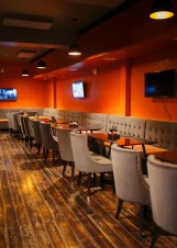 Ночной клуб Амстел Иркутск