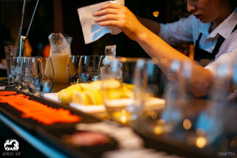 ������ ���� Wonder bar �����