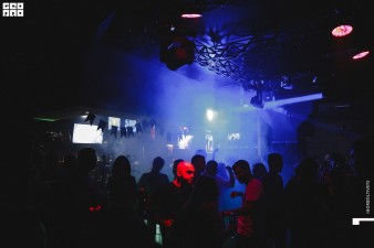 Ночной клуб Marrakesh Кемерово