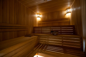 Сауна Римские бани Симферополь