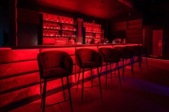 Ночной клуб Burlesque Тюмень фото №9