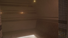 Сауна Вятские Бани Киров