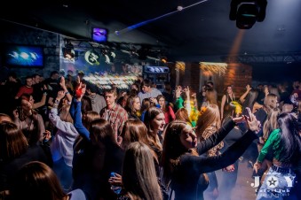 Ночной клуб Cafe-Club Joy Каменск-Уральский фото №9