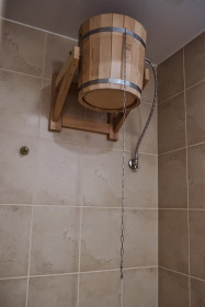 Сауна Банный дом Ростов-на-Дону