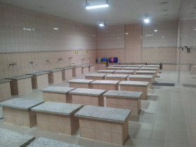 Сауна Баня на Дзержинке Калининград