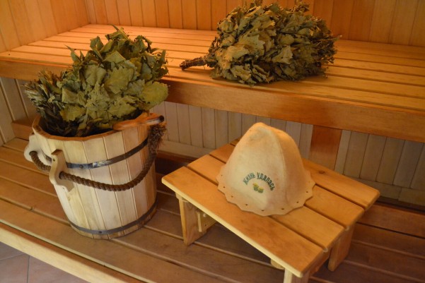 Банный клуб фото №2