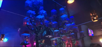 ������ ���� Bash Night Club ������