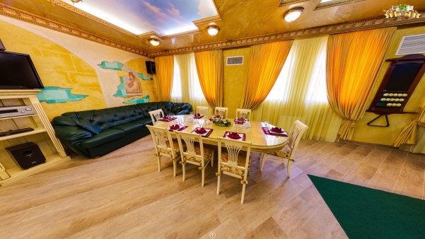 Алексеевские Бани фото №16