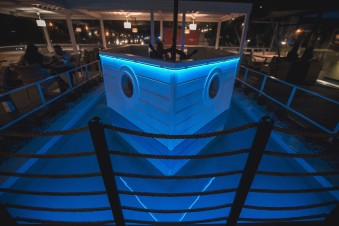 Ночной клуб Бланш Самара фото №2