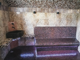 Сауна Банный SPA комплекс LaTerrassa Сочи