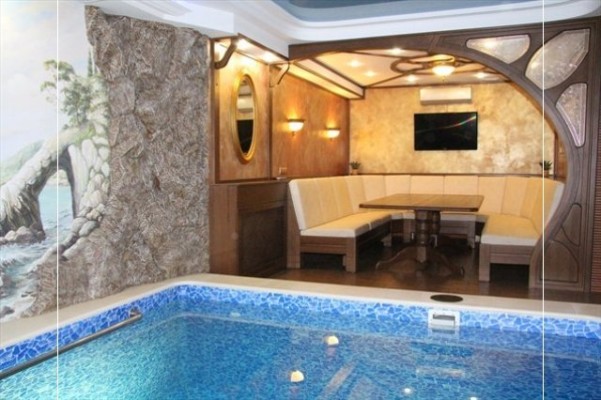 Баня Атмосфера здоровья фото №16