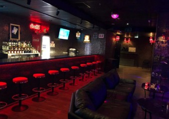 Ночной клуб Zажигалка Киров фото №6