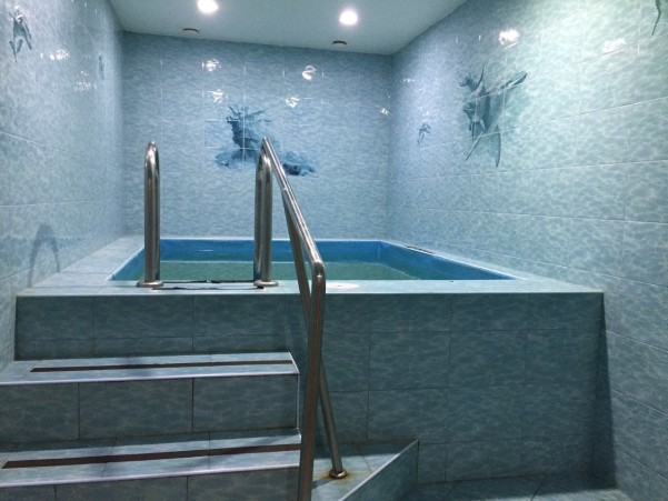 Баня № 1 на дровах фото №2