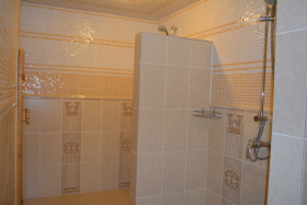 Сауна Бодрость Тольятти