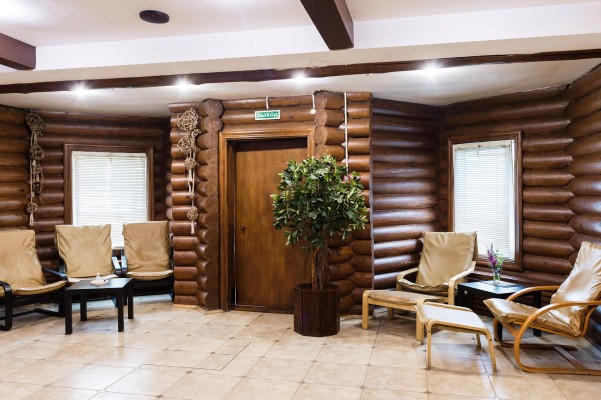 Усадьба Хлыновская фото №2