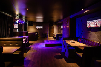 Ночной клуб Доски Омск