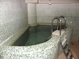 Сауна Затерянный рай Ставрополь