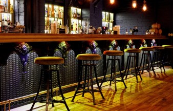 Ночной клуб Engineer Киров