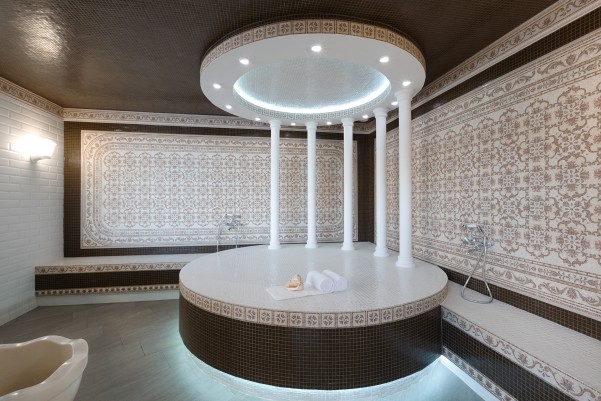 Море парк фото №4