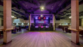 Ночной клуб MusicHall27 Уфа фото №5