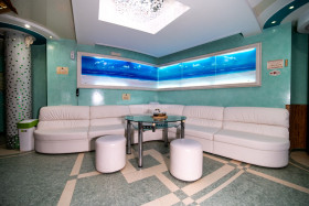 Сауна Римские бани Симферополь