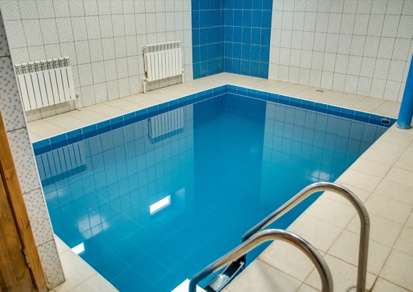 Баня Деревенька фото №8