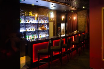 Ночной клуб Медведь Томск фото №11