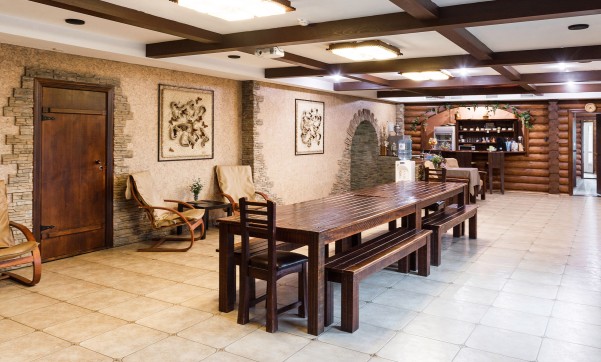 Усадьба Хлыновская фото №8