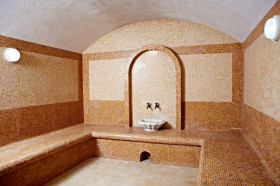 Сауна Kaluga Plaza Калуга