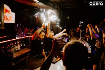 Ночной клуб Opera club & lounge Челябинск фото №5