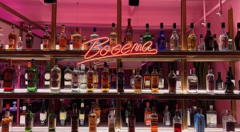 Ночной клуб Manya Bar Новокузнецк