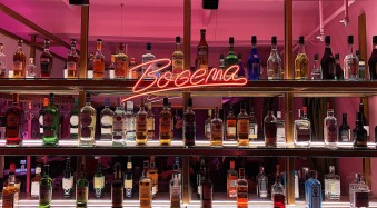 Ночной клуб Manya Bar Новокузнецк фото №4