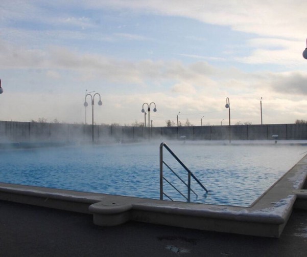 Калужские термы фото №14