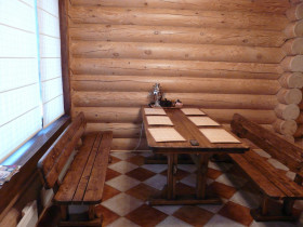 Сауна Русская баня Калуга