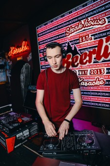 Ночной клуб Beerlin Балаково фото №3