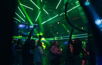 Ночной клуб Монако Астрахань