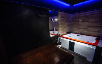 Ночной клуб Зависть Flirt Bar Санкт-Петербург фото №11