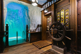 Сауна Царёвы Бани Пенза