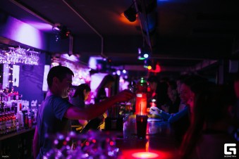 Ночной клуб Neon Чебоксары фото №4