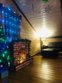 Сауна Par&venik Архангельск