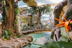 Сауна Царёвы Бани Пенза